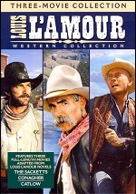 Louis L'Amour Western Collection