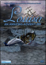 Louisa: An Amazing Adventure