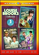 Louise Brooks Collection