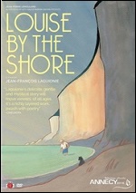 Louise By The Shore