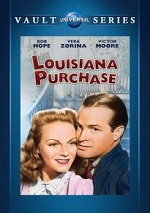 Louisiana Purchase