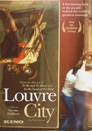 Louvre City