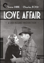 Love Affair - Criterion Collection