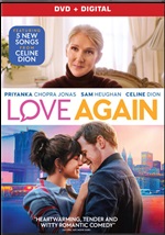 Love Again