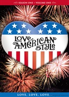 Love American Style - Season One - Volume One