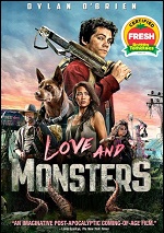 Love And Monsters