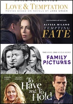 Love & Temptation Film Collection