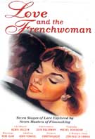 Love And The Frenchwoman