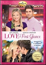 Love At First Glance