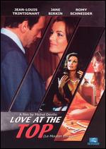 Love At The Top (Le Mouton Enrage)