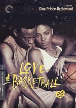 Love & Basketball - Criterion Collection