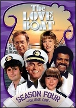 Love Boat - Season Four - Volume One