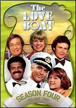 Love Boat - Season Four - Volume Two