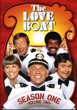 Love Boat - Season One - Volume Two