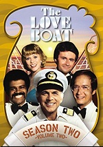 Love Boat - Season Two - Volume Two