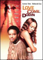 Love Come Down
