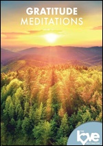 Love Destination Courses: Gratitude Meditations
