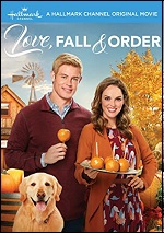 Love, Fall & Order