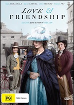Love & Friendship
