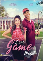 Love, Game, Match