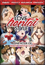 Love Hentai Style