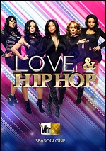 Love & Hip Hop - Season One