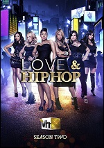 Love & Hip Hop - Season Two