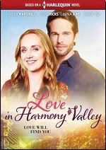 Love In Harmony Valley