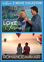 Love In The Forecast / Romance In The Air