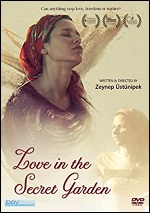 Love In The Secret Garden