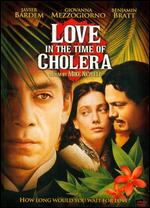Love In The Time Of Cholera