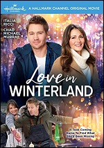 Love In Winterland