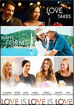 Love Is Love Is Love