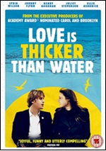Love Is Thicker Than Water