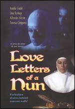 Love Letters Of A Nun