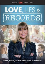 Love, Lies & Records