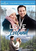 Love On Iceland