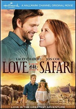 Love On Safari