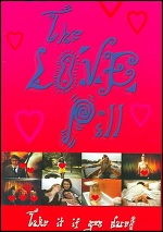 Love Pill