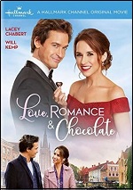 Love, Romance & Chocolate