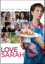 Love Sarah