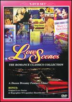 Love Scenes - The Romance Classics Collection