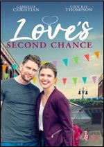 Love's Second Chance
