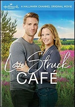 Love Struck Café