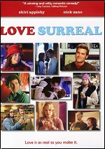 Love Surreal