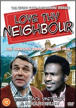 Love Thy Neighbour - The Complete Series