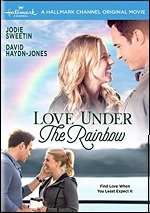 Love Under The Rainbow