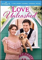 Love Unleashed