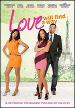 Love Will Find A Way