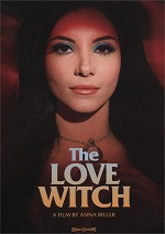 Love Witch